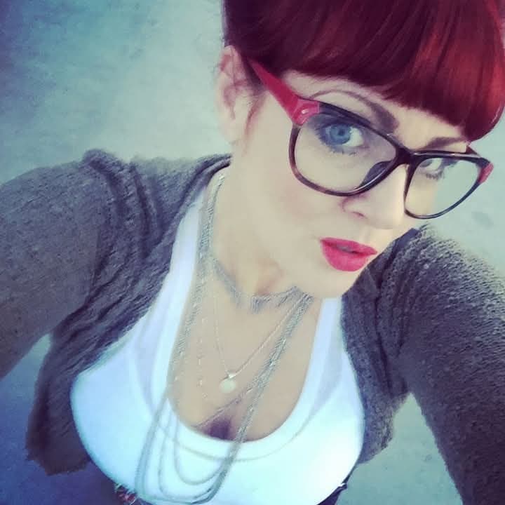 559 Misty blue Misty Dawn Milfty blu4You Hot slutty milf