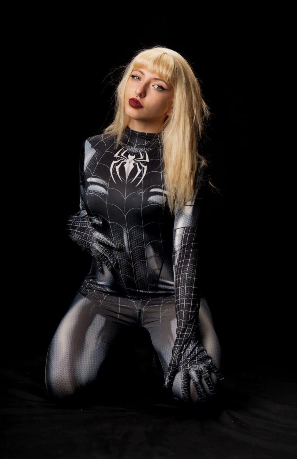 I don’t save you from danger… I am the danger