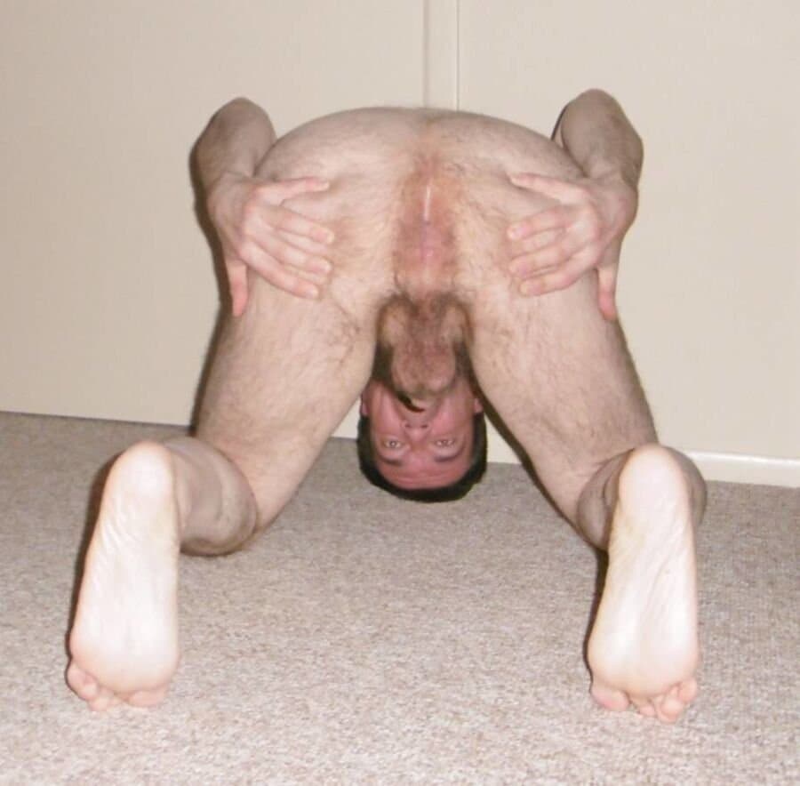 Click to view full size lowly loser darren tinydick