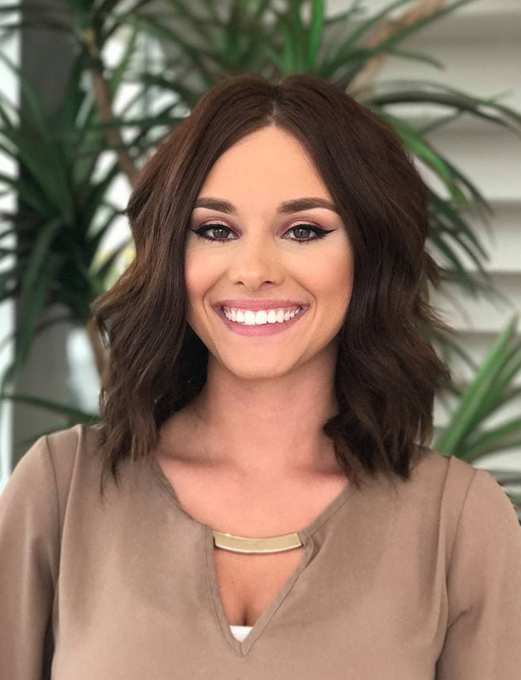 "Keri" gets on the casting couch to suck, fuck and get an anal creampie in her one and done scene