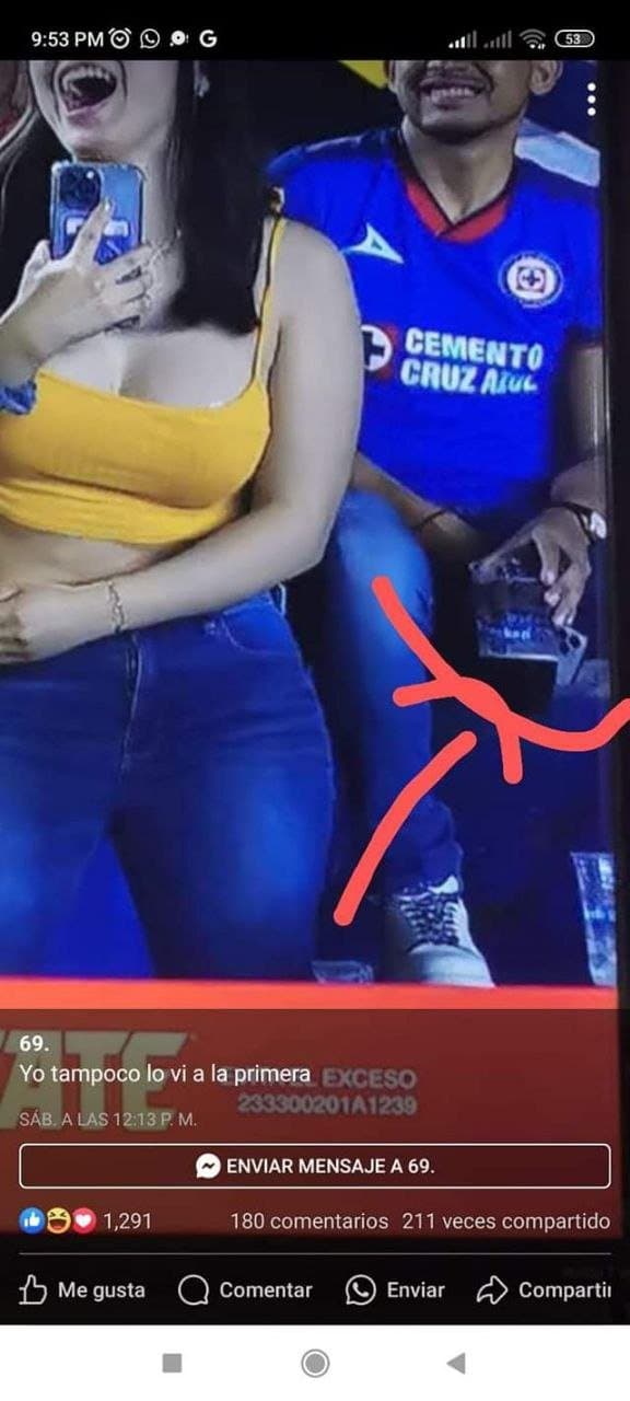 Compilación de mis amantes