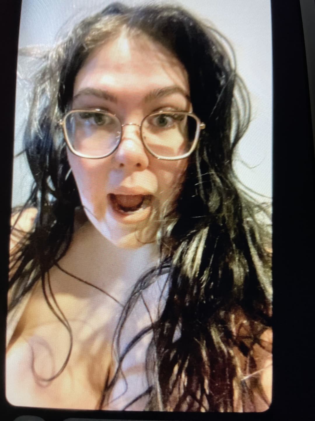 Kik meadll00, thoughts on Kaylin the homewrecker..?