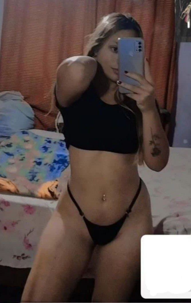 Mix pendejas argentinas