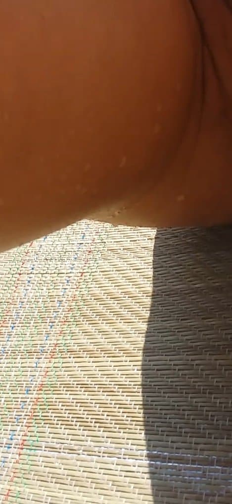 Horny in public beach amateur wife horny slut