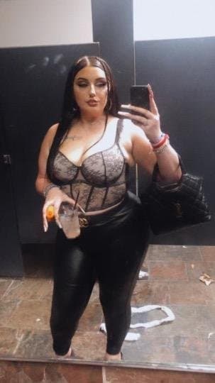 Alana Freakiest & thickest