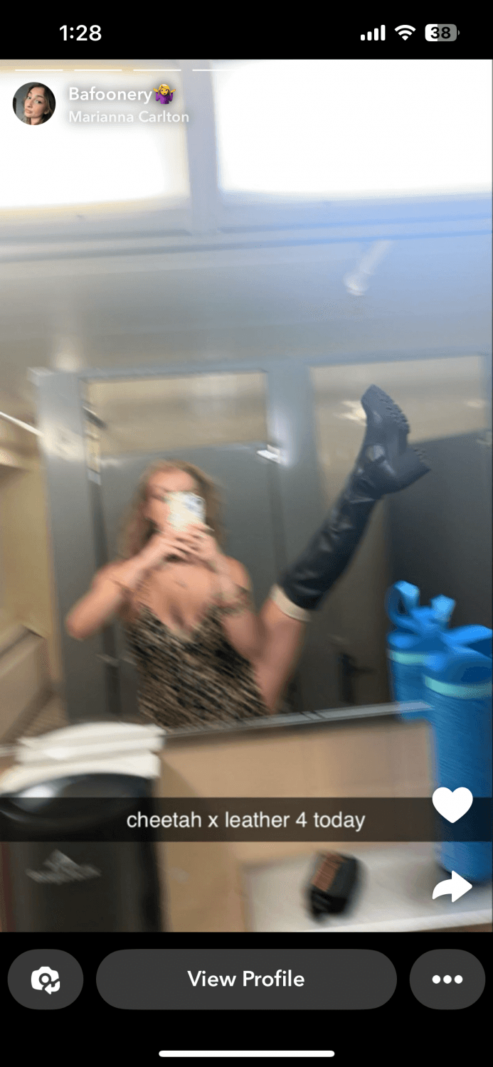 Click to view full size Marianna Carlton NJ