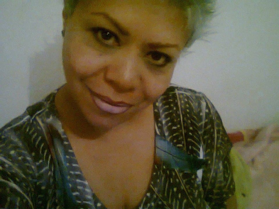 Mariam Rodriguez Rivas  (Candy Candy)