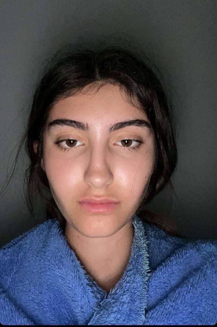 Poor little teen girl, it’s hard to get humiliated in front lot of ball