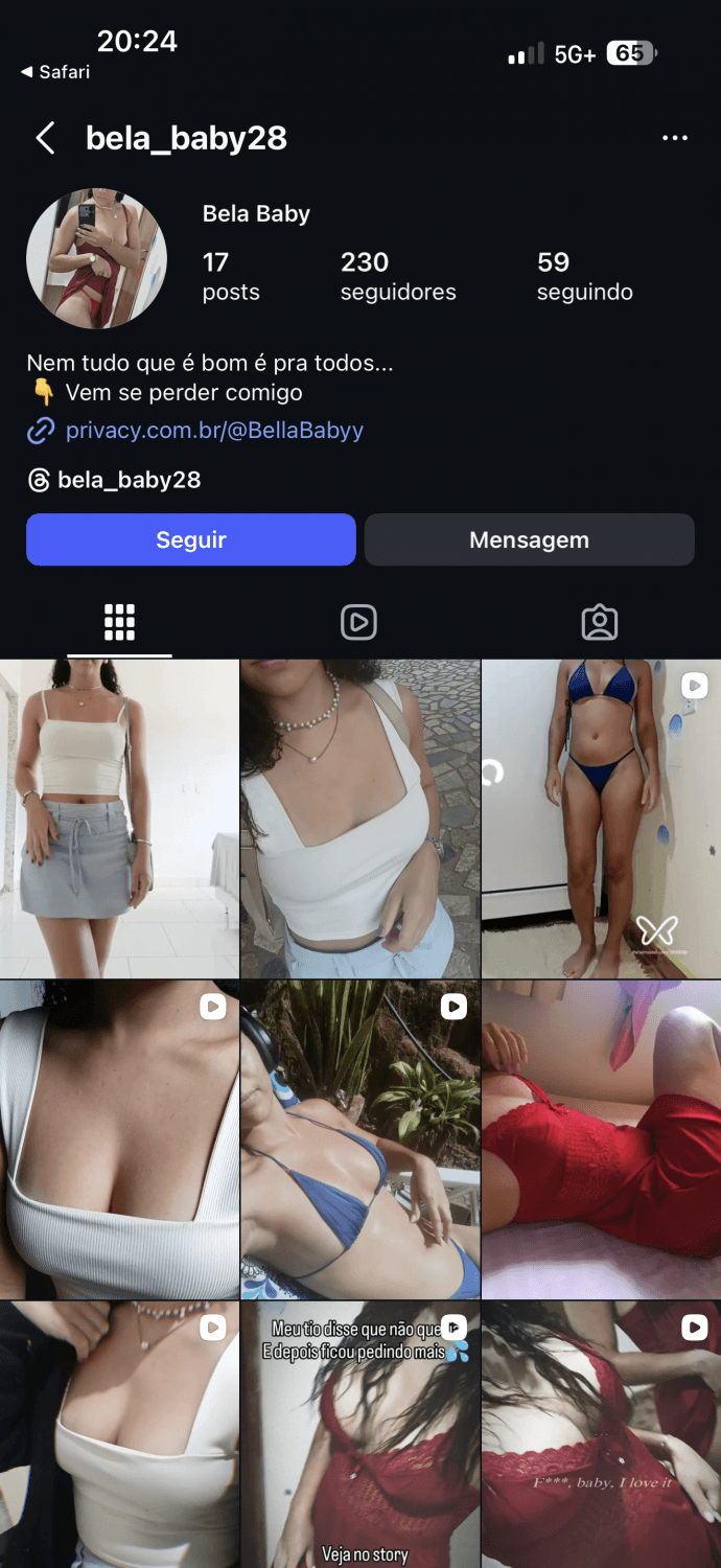 Jeovana Cássia de Oliveira, Ísis fatal motel mantena-mg