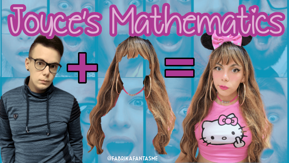 My sissy captions for Sissy Joyce