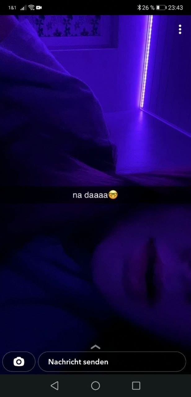 Emily Berger, Germany