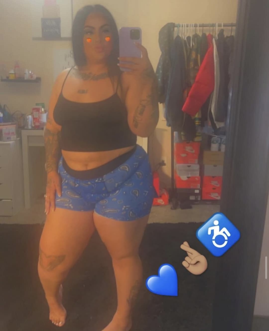 Mercedes bbw latina  Kennewick