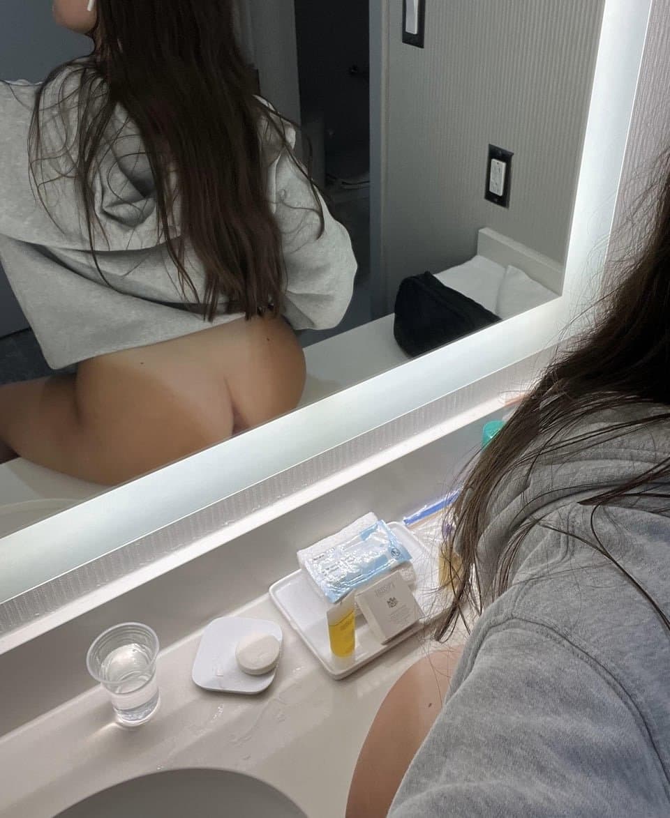 Click to view full size 25-0411 - Christian Slut Camp Counselor ✝️