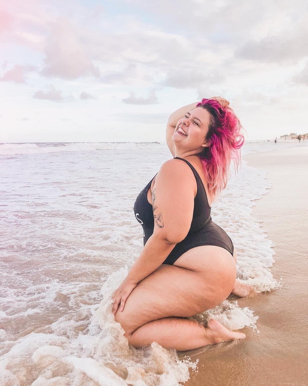 Click to view full size Gordinhas Gostosas #Lindas #BBW #Lingeries