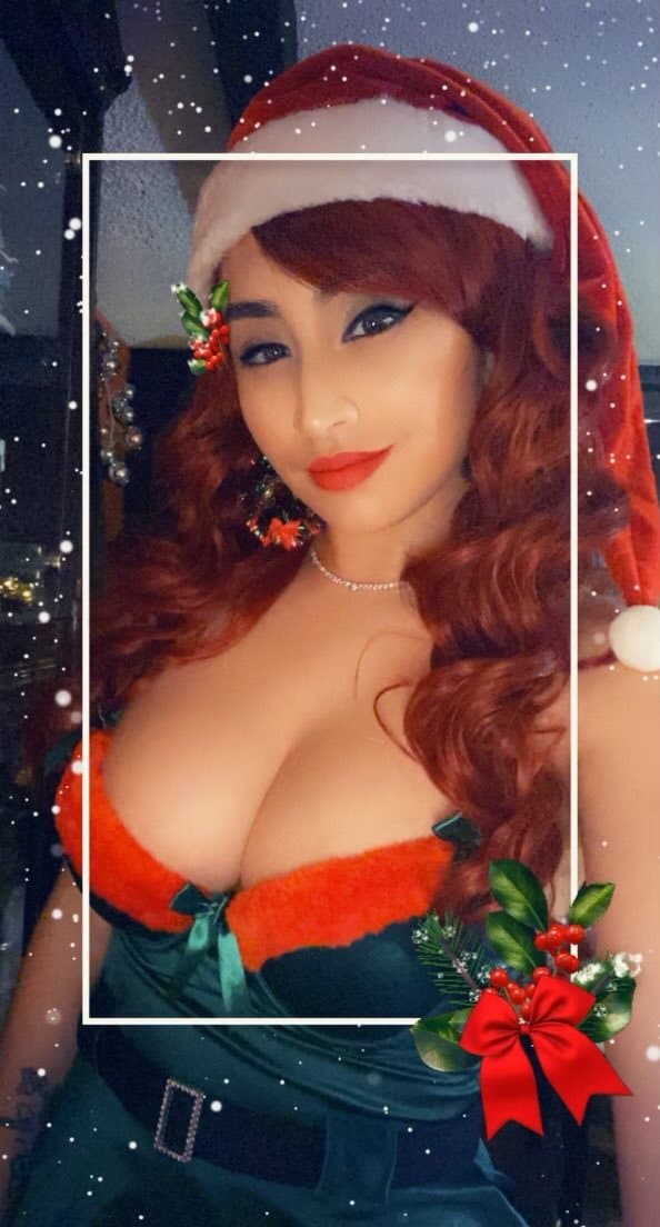 New Jersey lesbian latina icloud leaks old and new with BBC,BWC!!