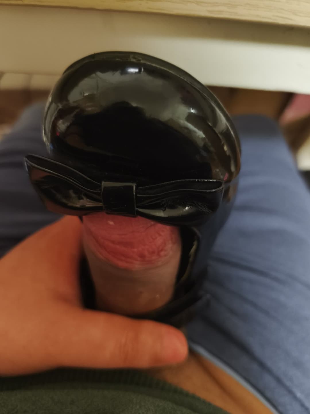 Asian feet / shoes & cum