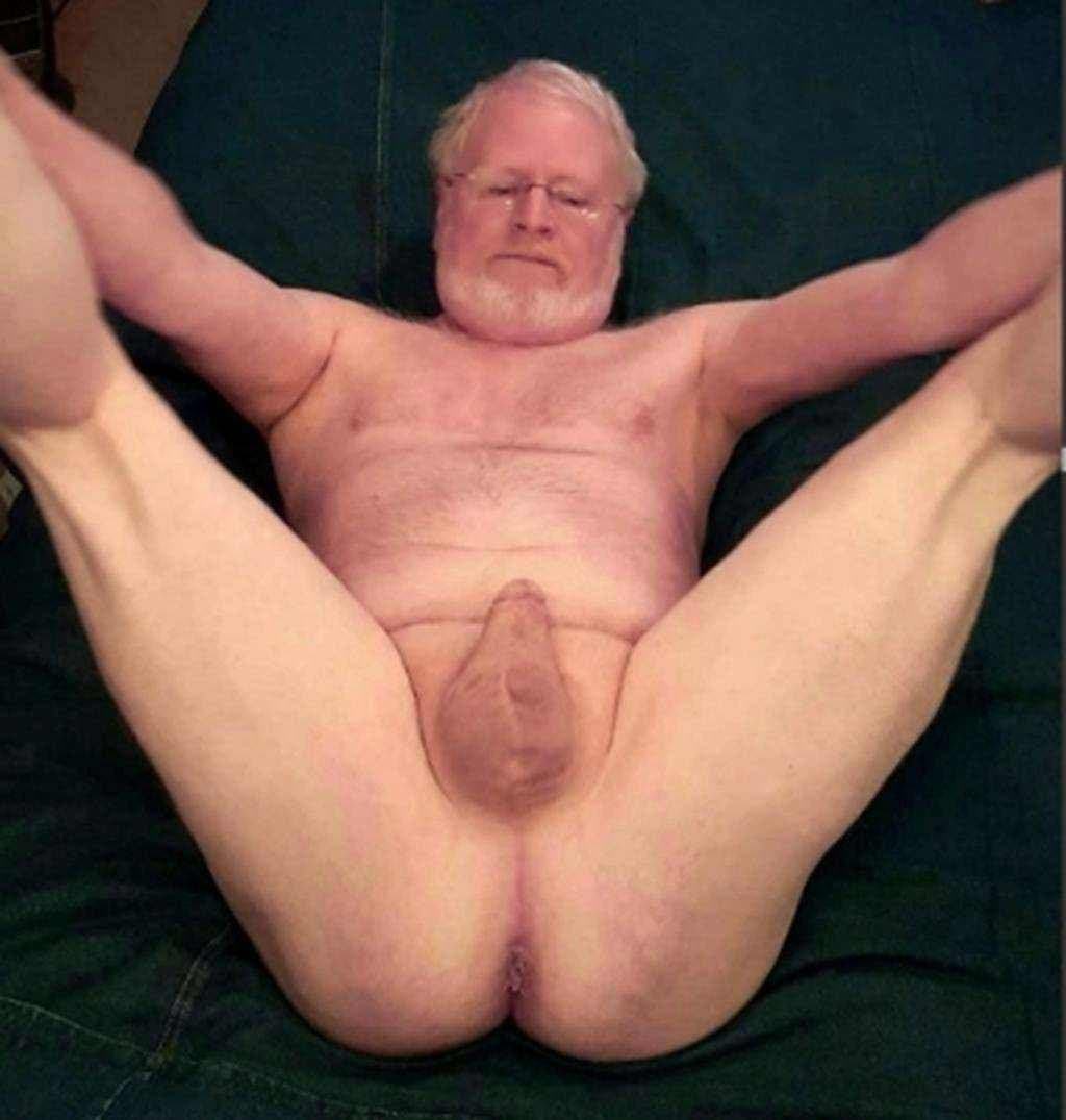 Itwasfungay homosexual nudes