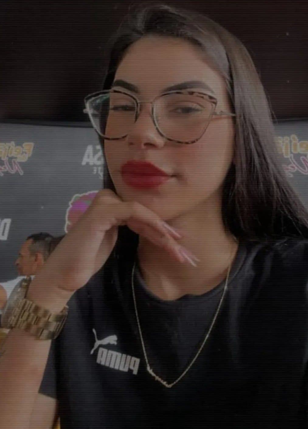 A Magrinha top de Salvador, Jenifer Gomes