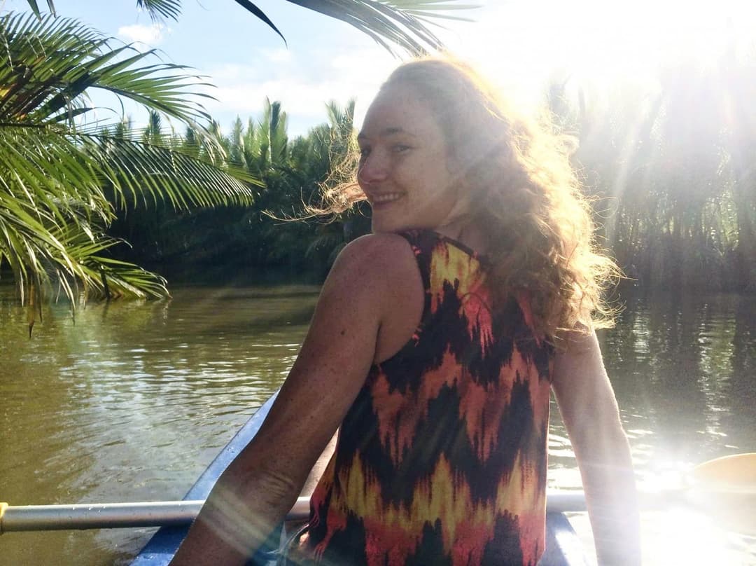 Hottie Danielle McLaughlin The Eternal Cum Dumpster