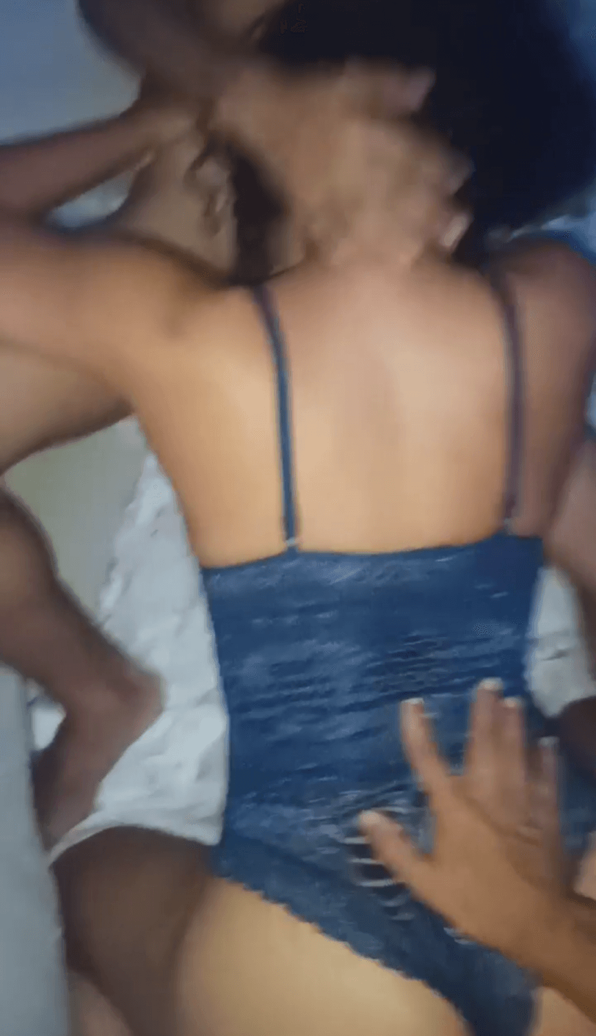 Melhor Vazado Amador #0001