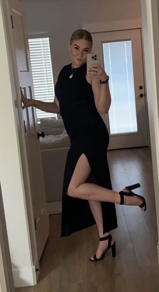 Brasileiro vazando os nudes da sua namorada gringa