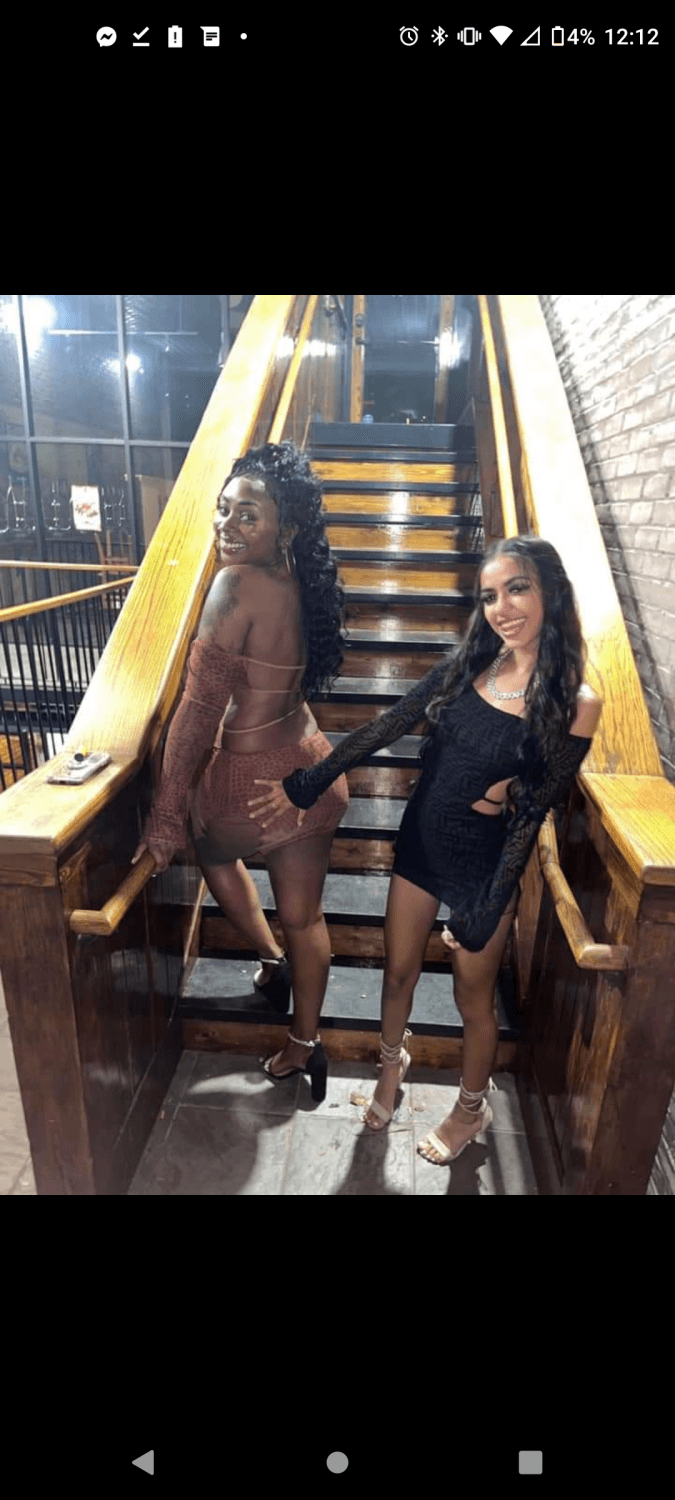 Ebony dark skin Baby Skrippa