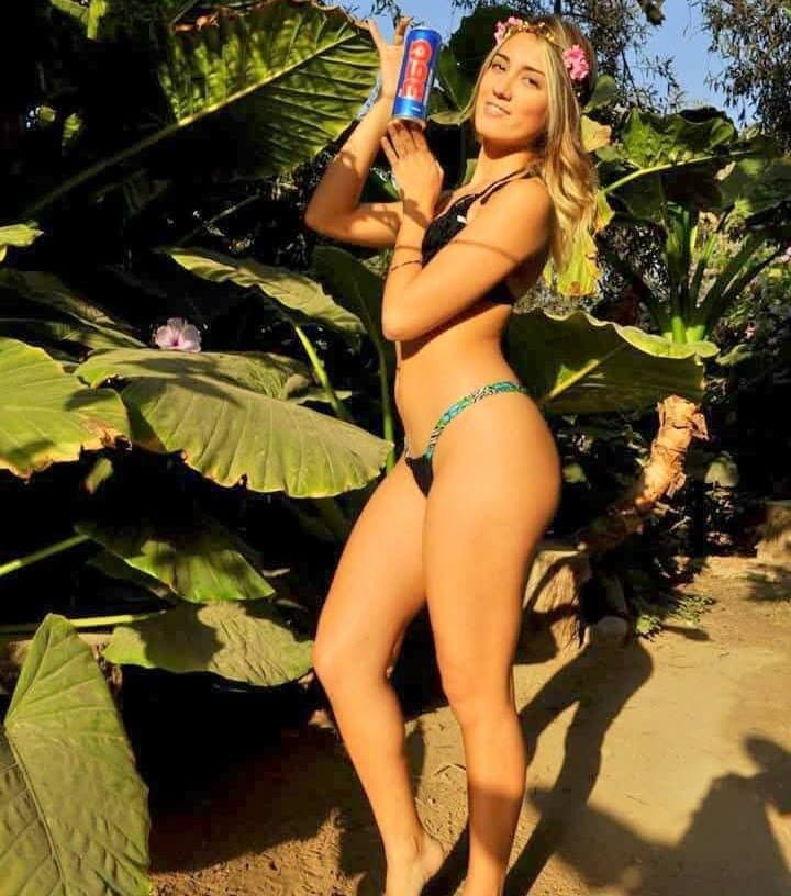 Exquisitas Mujeres Chilenas