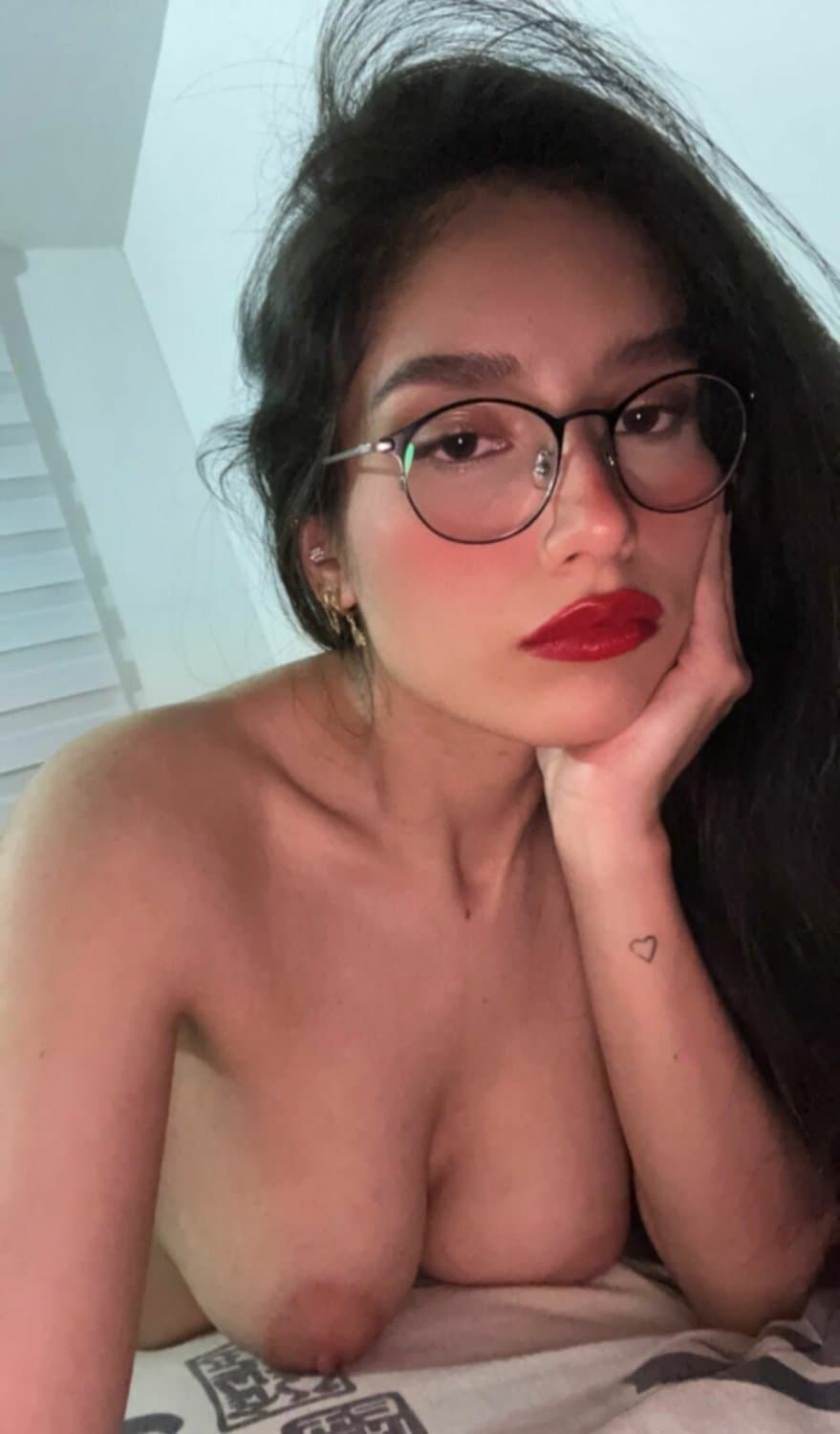 Submitted and risked Girlfriend Claudia. Want to risk your girl too ? DM me