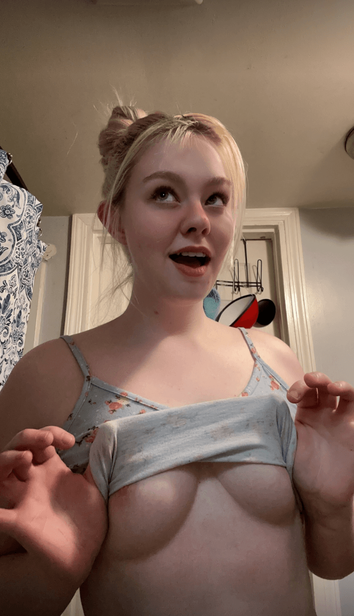 sativa tits