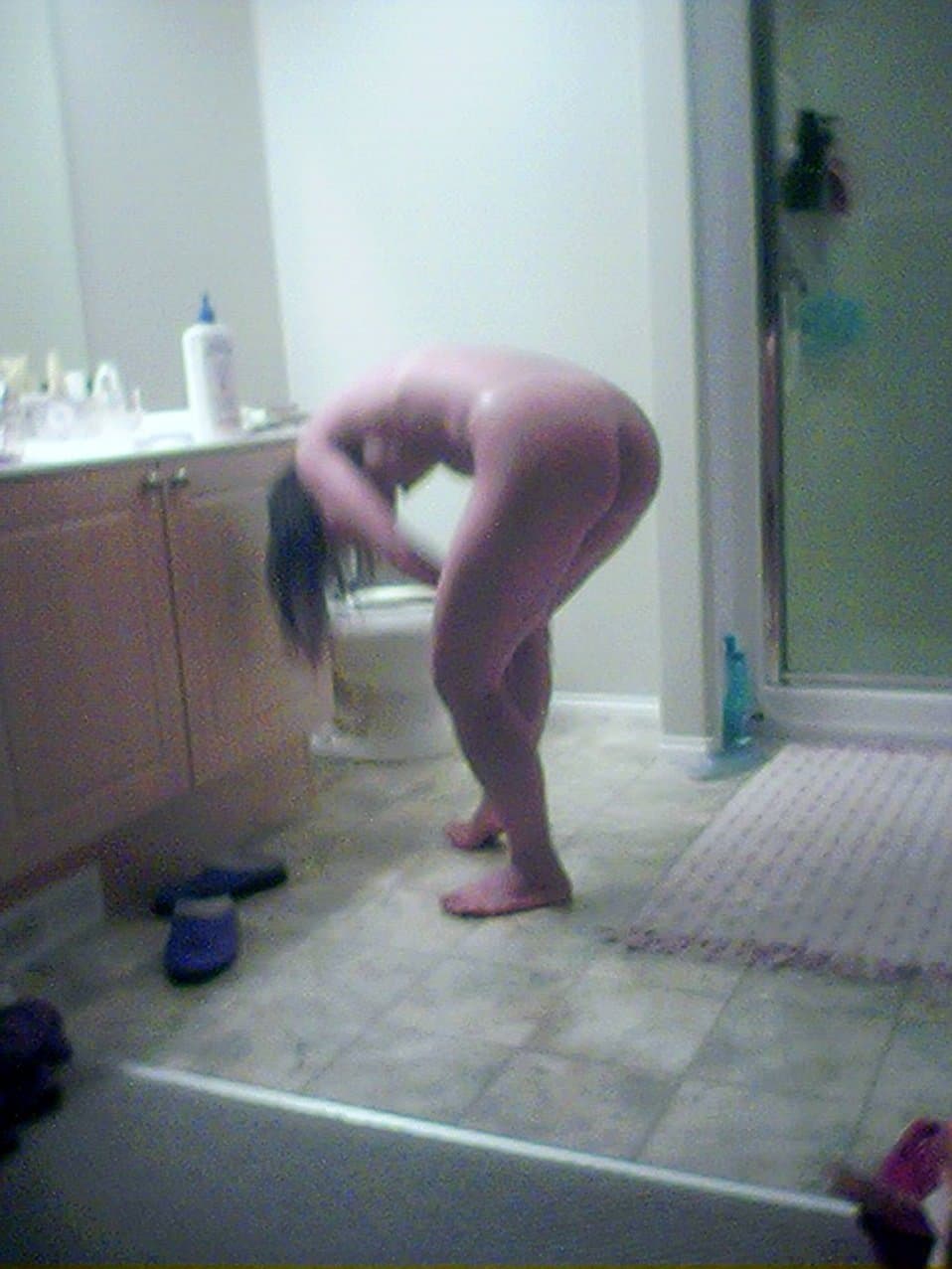 Asian Wife would you let her suck your Cock?