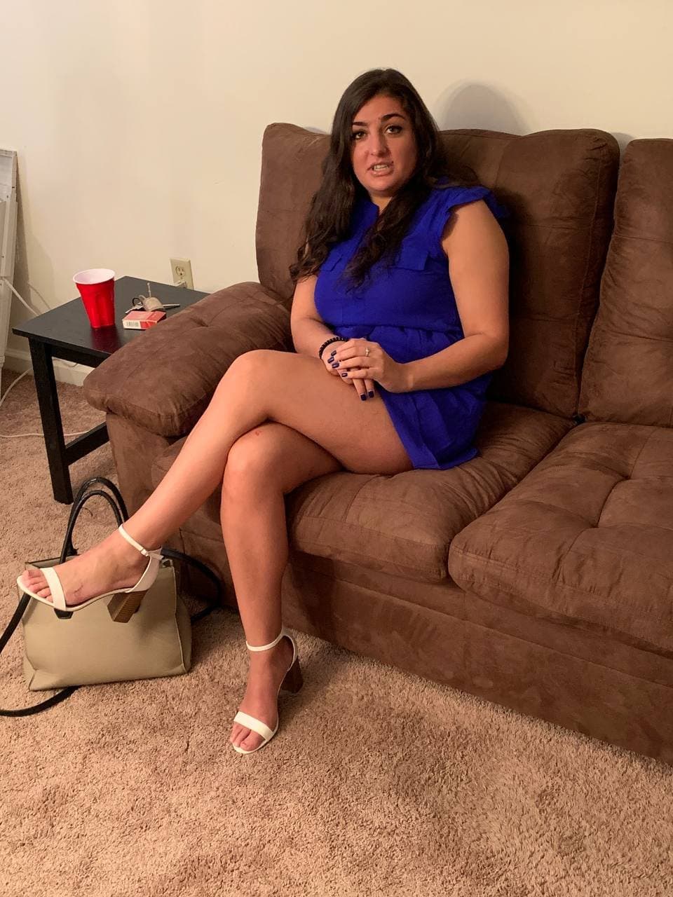 Maris - The Pages Latest Aquisition.