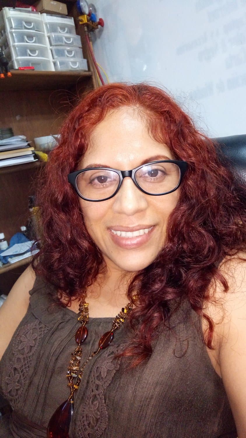 Click to view full size Margarita Pulido