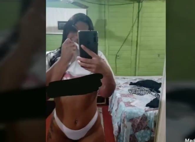 Alguem ja comeu ou conhece. ? Ela é do job em rio grande do job , alguem tem o número ?