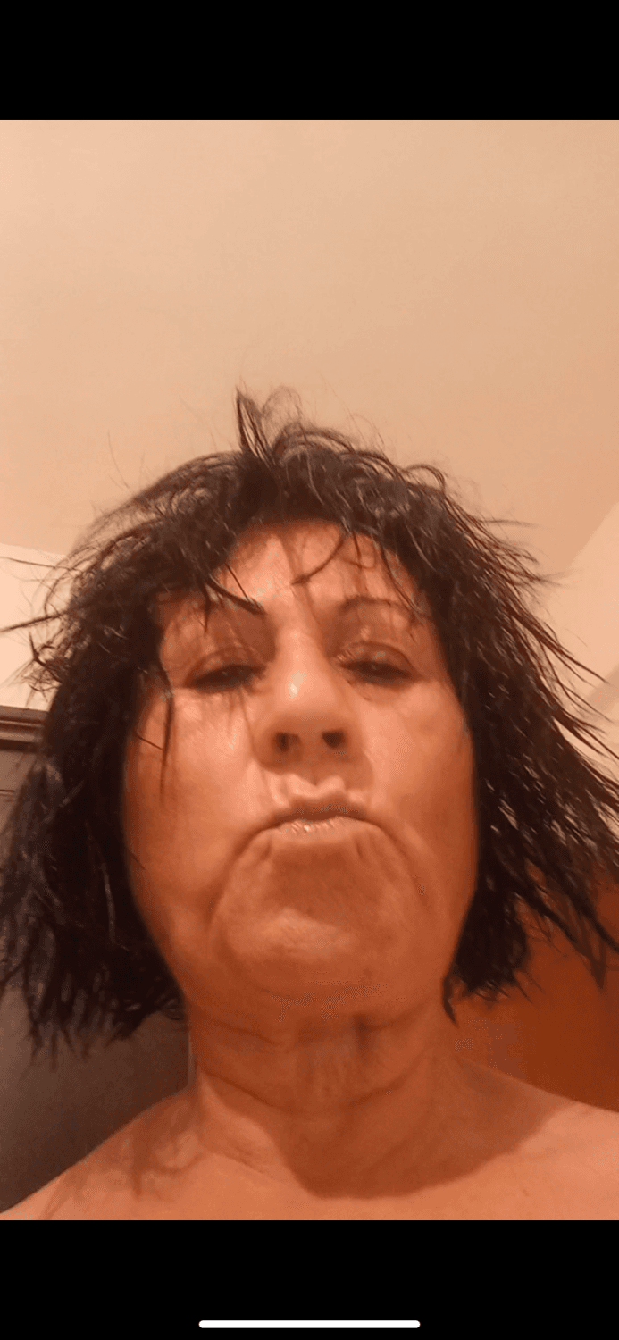 Naughty Cyprus Milf Zarif