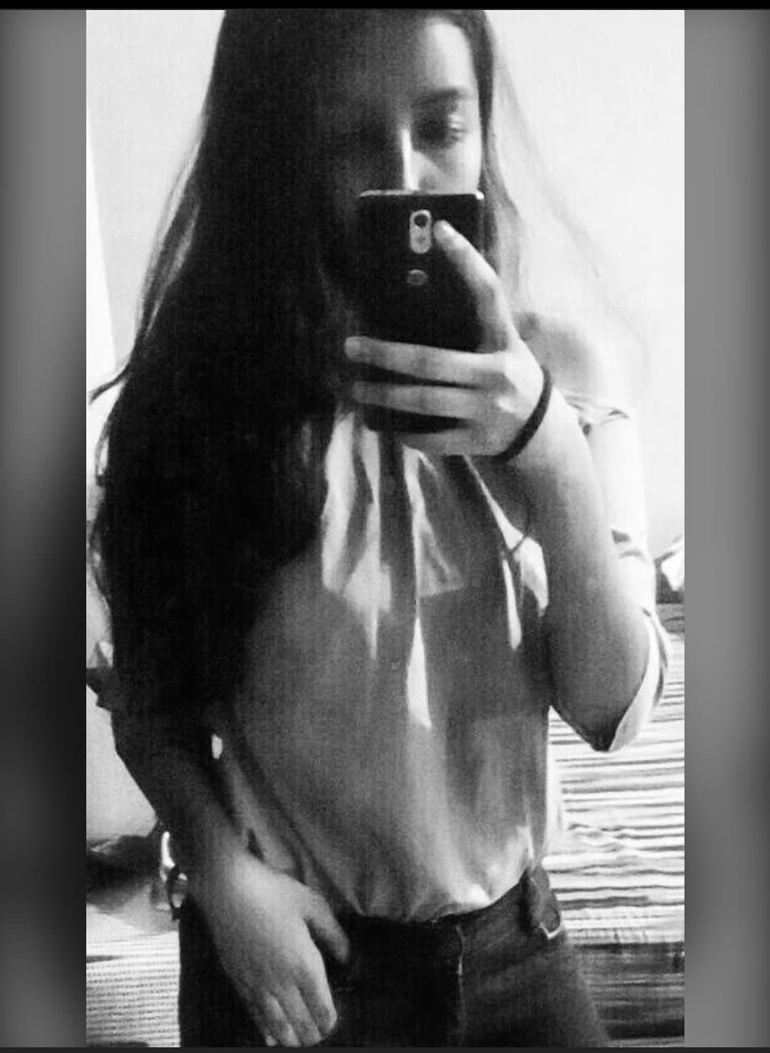 Cute desi dusky indian big tittied college slut Nudes leaked