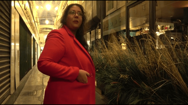 DAT ASS: buttaface-(Everything but her Face)