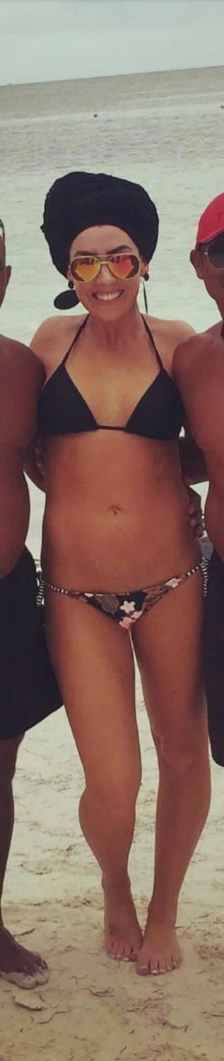 Texas Church wife Stefanie is secretly used whore