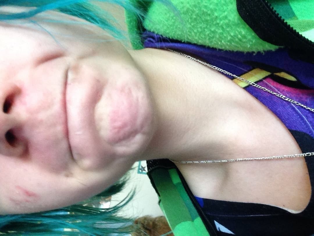 Click to view full size Twixiepuppy aka twixie scuderi aka Emily scuderi part 3