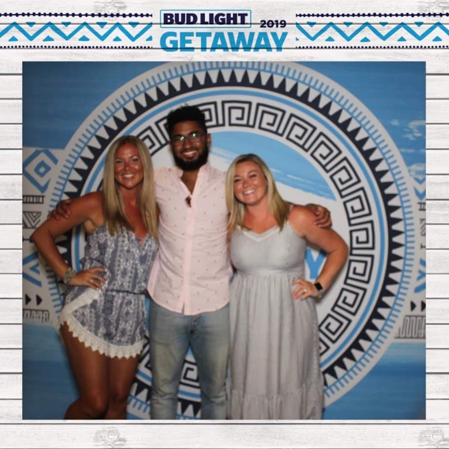 #39 Bestie Films Swinger Friend Getting BBC Stuffed