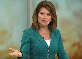 Alix Kendall TV News Milf
