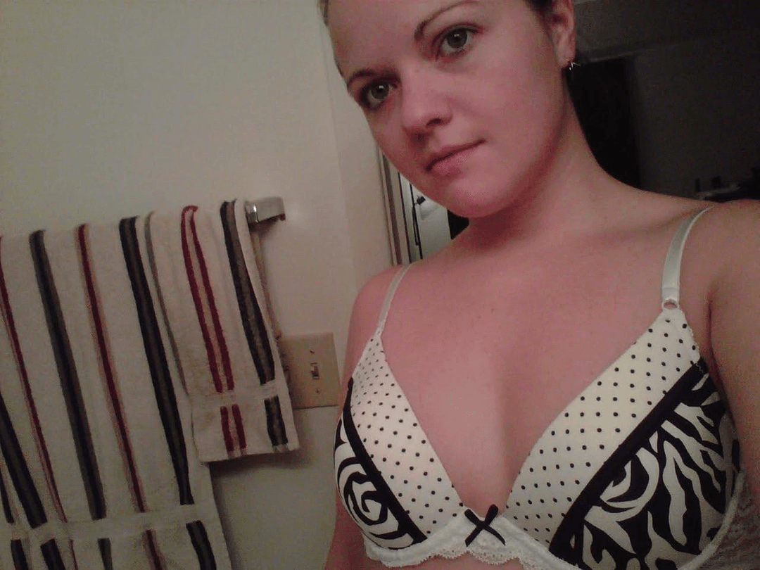 Amateur Wife Dressed Undressed