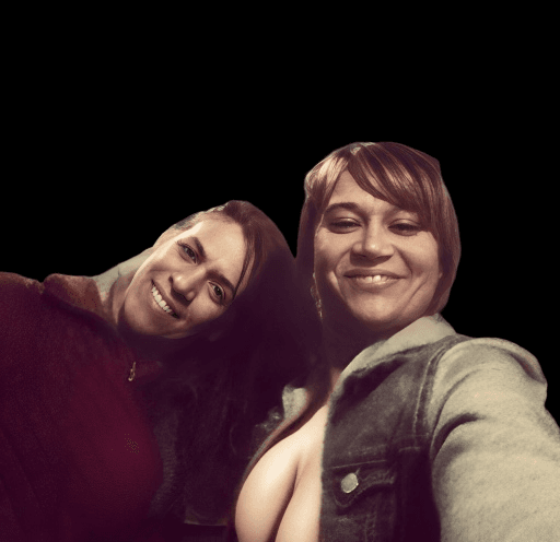 A Taste of Mother & Daughter (vol. 2)