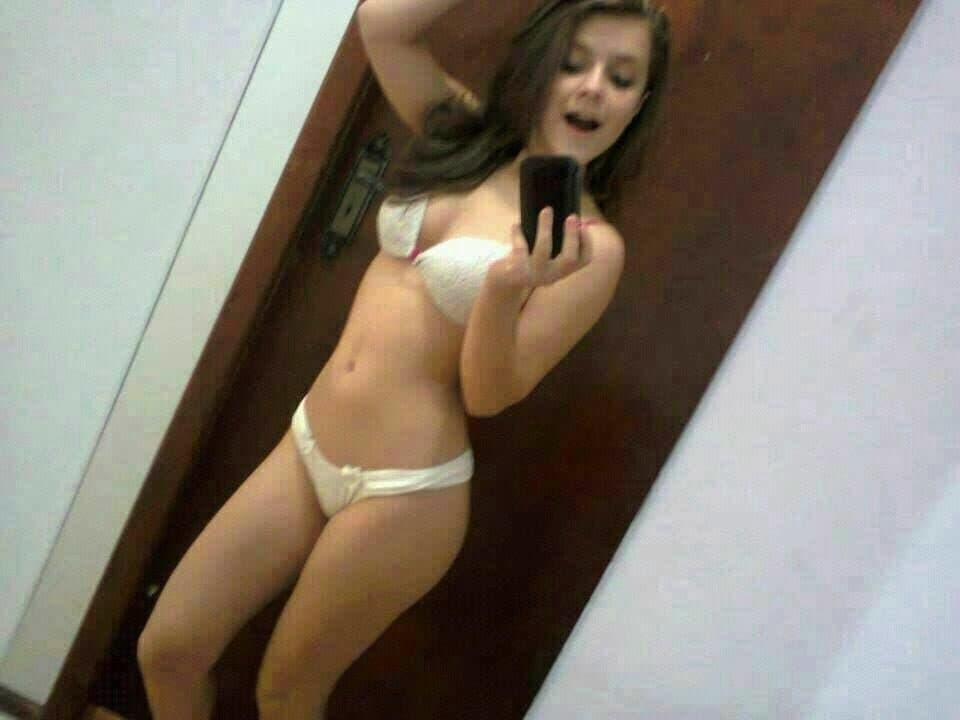 Gigi Alves / Gigi Talamini (antigas)