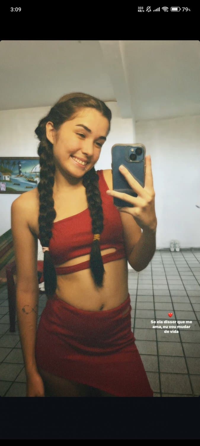 Click to view full size Um vez puta sempre puta