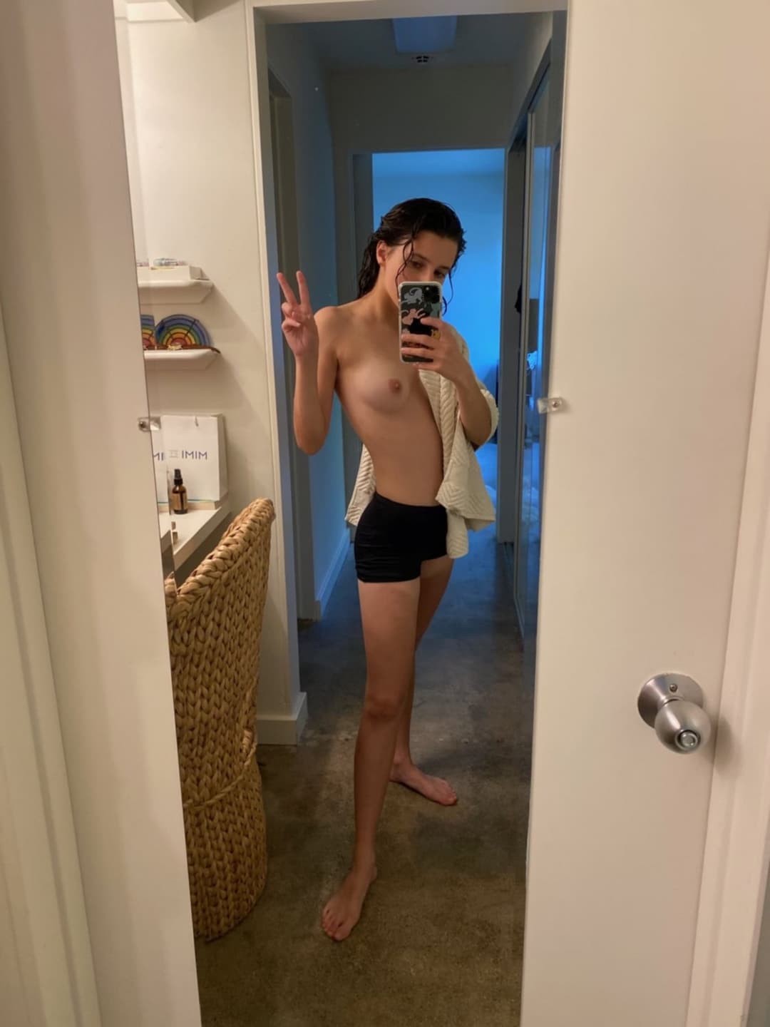 Lulu The Jewish Whore