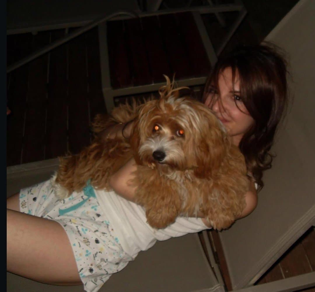 Beatiful Turkish little sis. Session on 5th pic