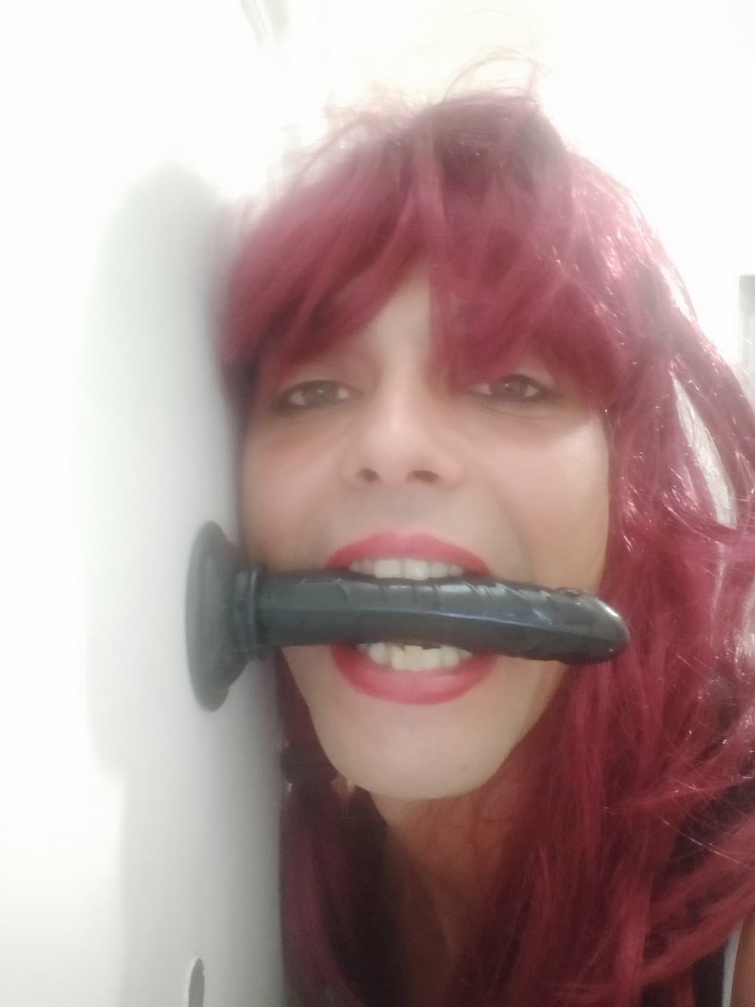 Crossdresser Pepa wants to be recognized