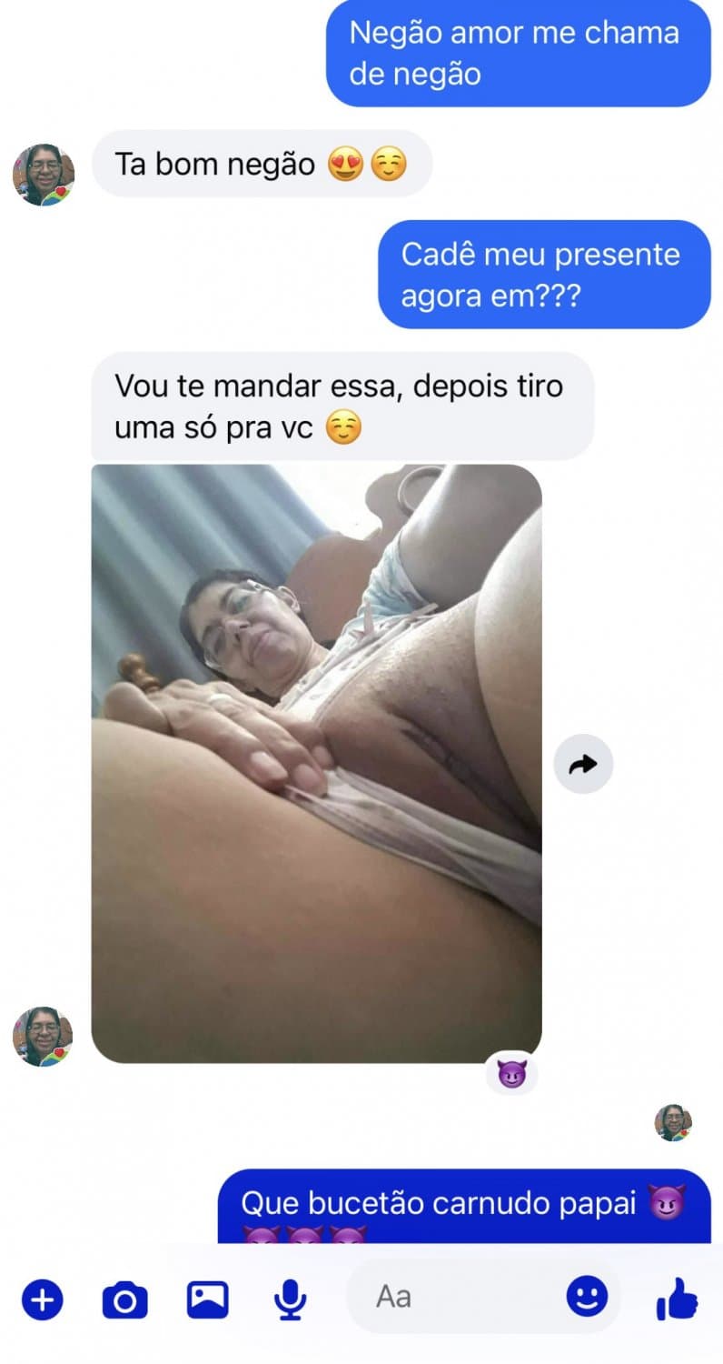 Essa muito cachorra, não digitem o nome se não cai o post, já piscou a buceta pro negão ????