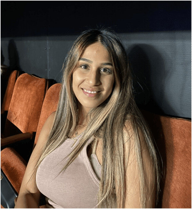 Punjabi Girl British Leaks