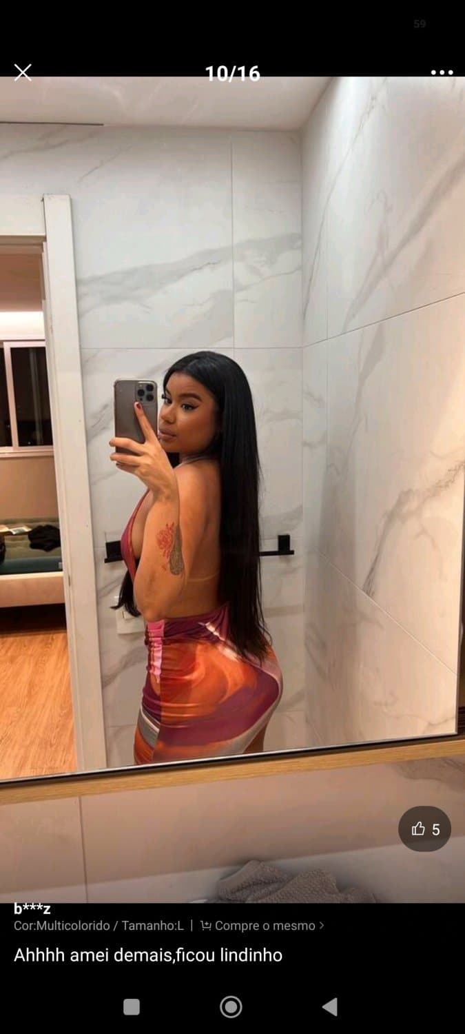 As delicinhas da shopee